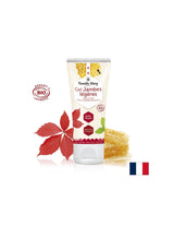 Χαλαρωτικό τζελ για "φωτεινά" πόδια - Gel Jambes Legeres Bio, 100 ml