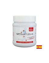 Υγιείς αρθρώσεις και όμορφο δέρμα - Geli<tc>san</tc> Plus Plantis® - Θαλάσσιο κολλαγόνο, φυτική γλυκοζαμίνη, υαλουρονικό οξύ, 300 g, σκόνη