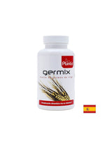 Germix Aceite de germen de trigo - Έλαιο φύτρων σίτου, 180 κάψουλες Arte<tc>san</tc>μεταξύ