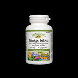 Ginkgo Biloba 60 mg - 120 κάψουλες