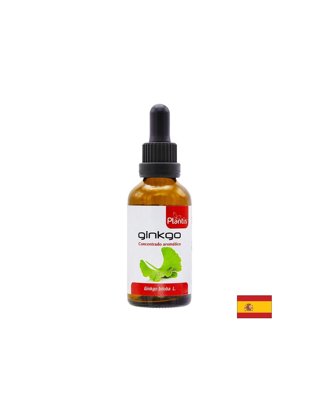 Ginkgo/ Ginkgo biloba (βάμμα)/ Κυκλοφορία αίματος, εγκεφαλική δραστηριότητα, 50 ml Arte<tc>san</tc>μεταξύ