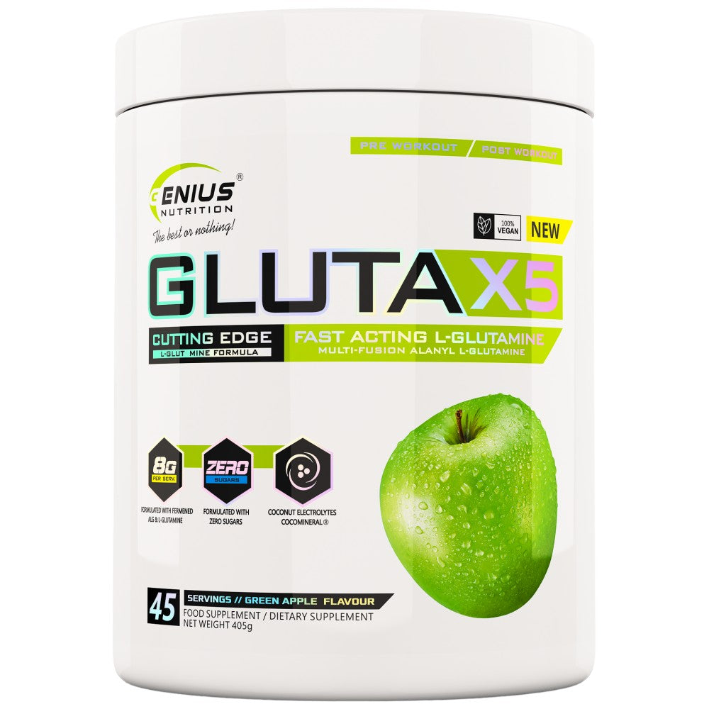 Gluta - x5 - 405 γραμμάρια