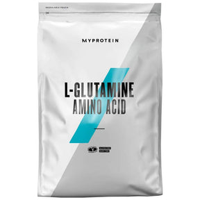 L-Glutamine Amino Acid - 1000 grams - Nutra Best Europe
