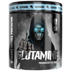 Glutamine / Pharmaceutical Grade - 300 grams - Nutra Best Europe