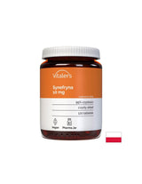 Πλαίσιο λίπους - Synephrine, 10 mg x 120 δισκία