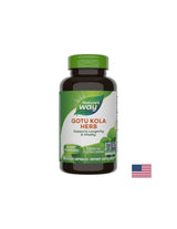 Gotu Kola 475 mg - 180 κάψουλες