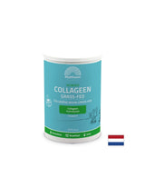 Βόειο κολλαγόνο Solugel, 300 g <tc>Mattisson Healthstyle</tc>