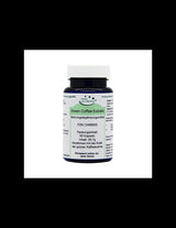 Green Coffee Extract - Зелено кафе екстракт, 60 капсули El Compra - Feel You