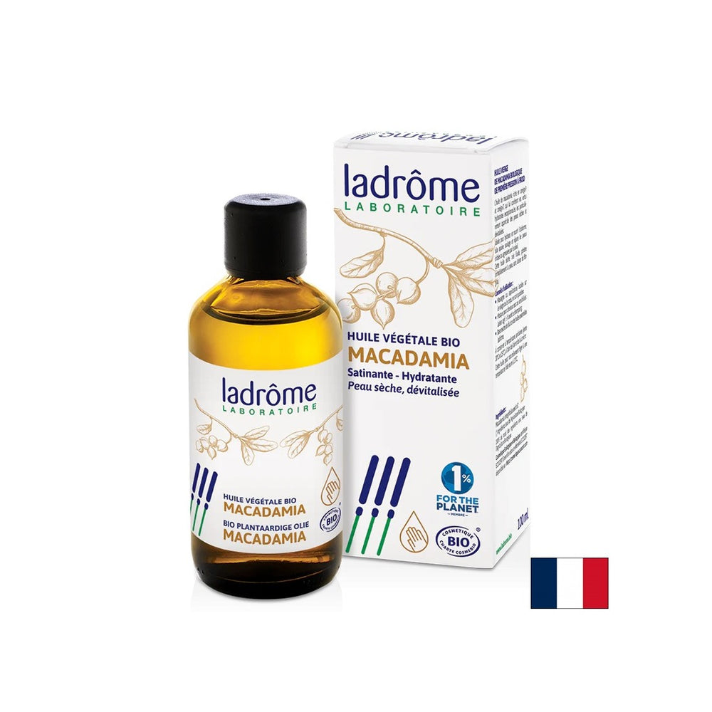 Φροντίδα δέρματος - Macadamia (βασικό βιοπολικό), 100 ml