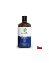Φροντίδα προστάτη - Willowherb, 100 ml βάμμα (χωρίς αλκοόλ)