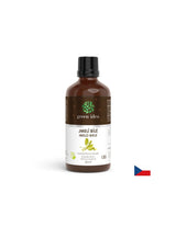 Heart Care - Λευκό γκι, 50 ml βάμματα