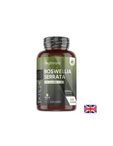Κοινή φροντίδα - Boswellia, 2000 mg x 180 κάψουλες