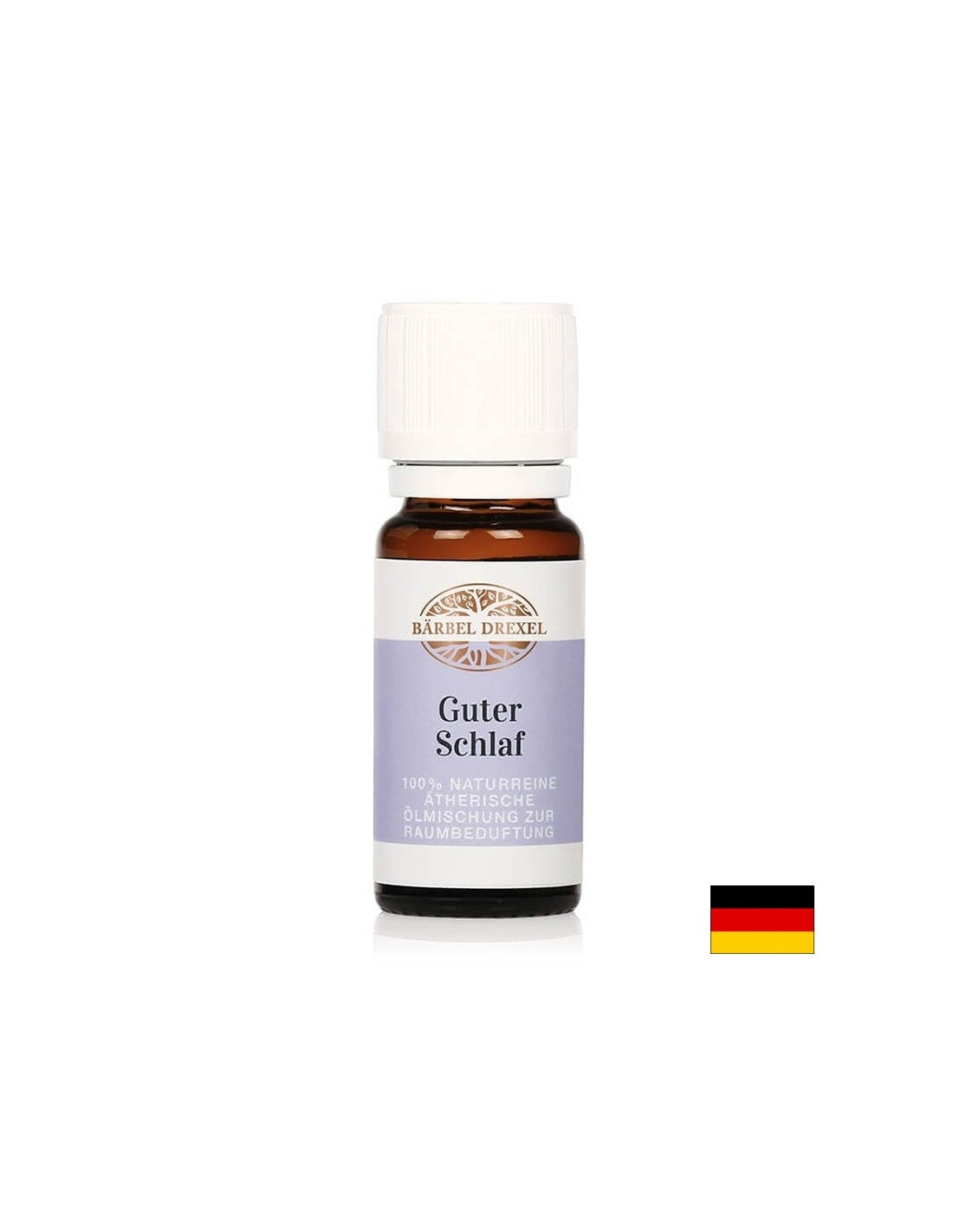 Guter Schlaf - Αιθέριο έλαιο για ξεκούραστο ύπνο, 10 ml <tc>Bärbel Drexel</tc>
