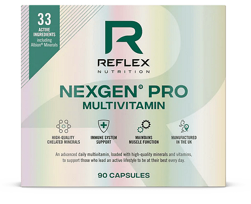 Nexgen Pro - 90 κάψουλες