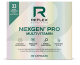 Nexgen Pro - 90 κάψουλες