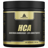 HCA - 120 κάψουλες