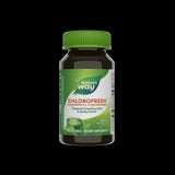 Χλωροφρόφη 55 mg - 90 κάψουλες γέλης