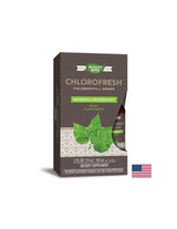 Το Chlorofresh πέφτει 59 ml - 59 ml