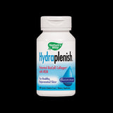 Κολλαγόνο με υαλουρονικό οξύ και MSM HydraPlenish® - όμορφο δέρμα και υγιείς αρθρώσεις, 750 mg, 60 κάψουλες φύση