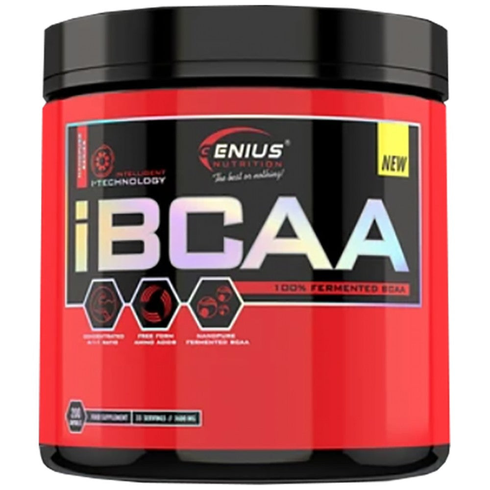 IBCAA - 200 κάψουλες