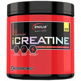 iCreatine - 200 κάψουλες