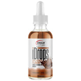 idrops/μηδέν θερμιδικών γλυκών - 30 ml