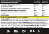 Igain - 2750 γραμμάρια