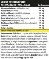 Itest 90 κάψουλες