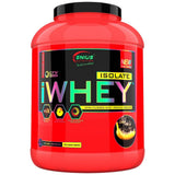 iWhey - 2000 γραμμάρια