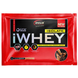 Iwhey απομονωμένο - 33 γραμμάρια