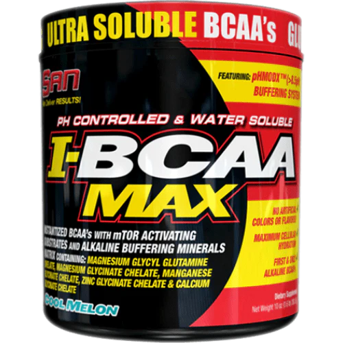 I-BCAA max 282 γραμμάρια