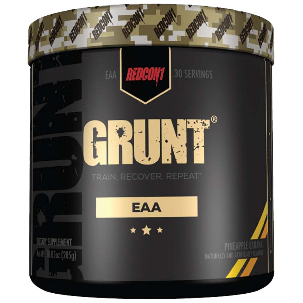 Grunt - 285 γραμμάρια