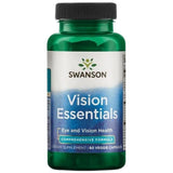 Vision Essentials 60 κάψουλες