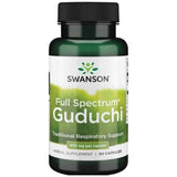 Πλήρες φάσμα Guduchi 400 mg 90 κάψουλες
