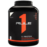 R1 πρωτεΐνη | 100% Whey απομόνωση & υδρολύματα ορού γάλακτος - 2196-2280 γραμμάρια