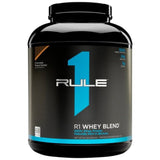 R1 Whey Blend - 2176-2312 γραμμάρια