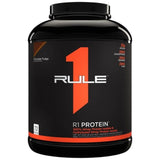 R1 πρωτεΐνη | 100% Whey απομόνωση & υδρολύματα ορού γάλακτος - 2196-2280 γραμμάρια