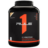 R1 πρωτεΐνη | 100% Whey απομόνωση & υδρολύματα ορού γάλακτος - 2196-2280 γραμμάρια
