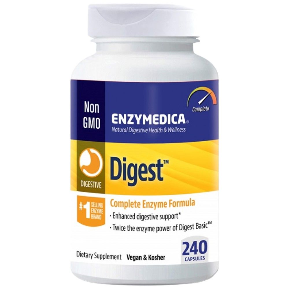 Digest - 240 κάψουλες