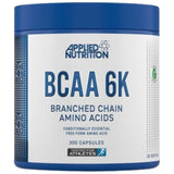 BCAA 6K - 300 κάψουλες