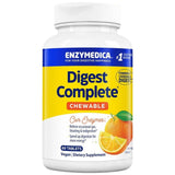 Digest Complete Chewable - 60 μασώμενα δισκία