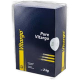 <tc>VITARGO</tc> Καθαρό - 2000 γραμμάρια