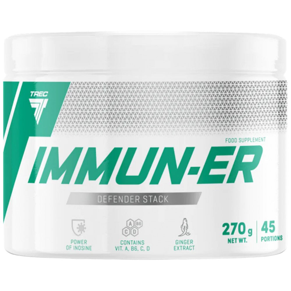 Immun-er | Stack Defender - 270 γραμμάρια