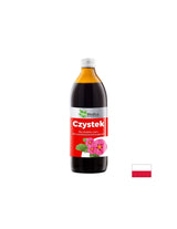 Ανοσότητα - CISTUS, σιρόπι 500 ml Ekamedica