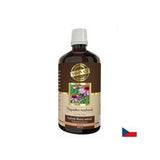 Ανοσότητα - Echinacea, 100 ml βάμπισμα