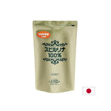 Ιαπωνική Spirulina 100% - Αποτοξίνωση και ανοσία, 2400 δισκία