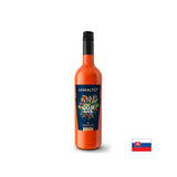 Οργανικός χυμός Goji Berry - Ισχυρό αντιοξειδωτικό - για καλή όραση και ισχυρή ασυλία 750 ml, 30 δόσεις