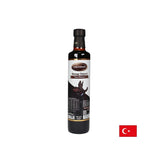 Μελάσα Carob - πέψη, μεταβολική και οστική υγεία για άμεση κατανάλωση ή γεύση γλυκών και ποτών, 675 g
