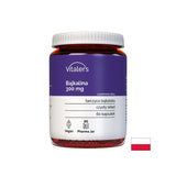 Ανοσότητα και υγιής καρδιά - Baikal Skullcap, 300 mg x 60 κάψουλες