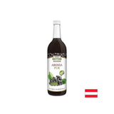 Ανοσότητα και υγιής καρδιά - χυμός Aronia, Bio, 750 ml